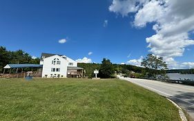 Winnisquam Lake Inn